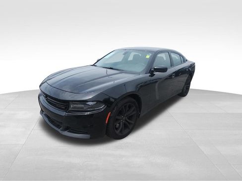 Used 2020 Dodge Charger Police w/ Street Appearance Group RWD image 13