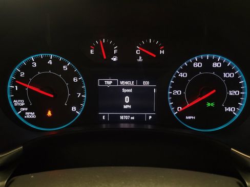 Used 2023 Chevrolet Equinox LS w/ Driver Confidence II Package image 23