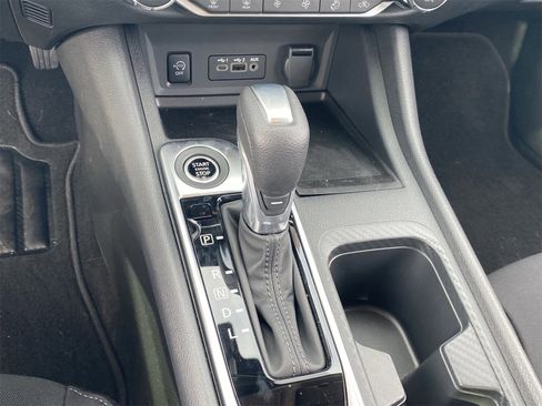 New 2025 Nissan Sentra SV w/ All-Weather Package image 31