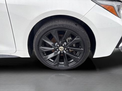Certified 2024 Toyota Corolla SE image 41