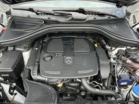 Used 2017 Mercedes-Benz GLE 350 4MATIC image 31