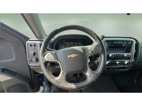 Used 2017 Chevrolet Silverado 1500 LT w/ All Star Edition AWD/4WD image 22