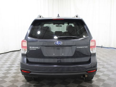 Used 2018 Subaru Forester 2.5i Premium image 31