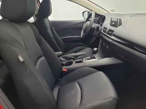 Used 2014 MAZDA MAZDA3 i SV image 21