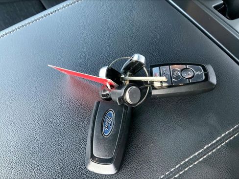 Used 2023 Ford F150 XLT w/ Equipment Group 302A High image 13