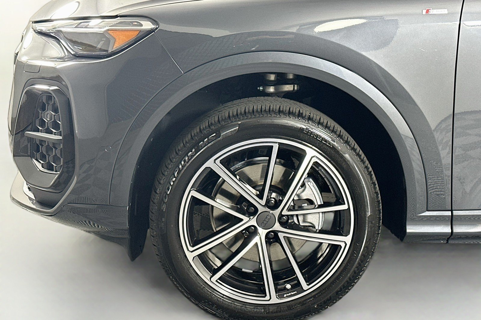 New 2026 Audi Q5 Premium AWD/4WD image 11