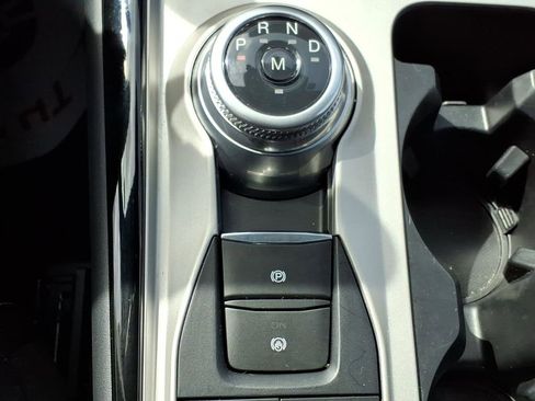 Certified 2022 Ford Explorer ST AWD/4WD image 17