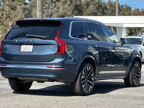 New 2026 Volvo XC90 B6 Plus AWD/4WD image 4