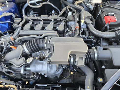 Certified 2025 Acura ADX A-Spec image 40