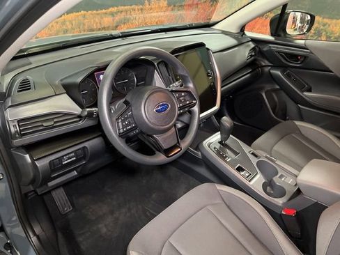 Certified 2025 Subaru Crosstrek 2.0i Premium AWD/4WD image 23