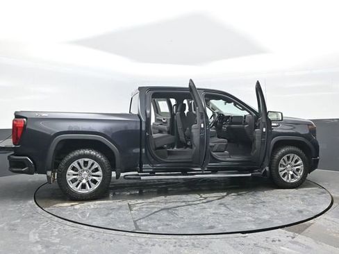 Used 2023 GMC Sierra 1500 Elevation image 33
