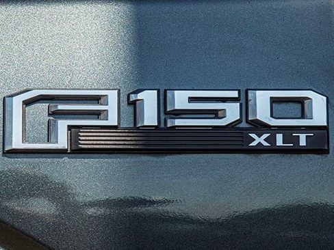 Used 2015 Ford F150 XLT w/ Equipment Group 301A Mid RWD image 17