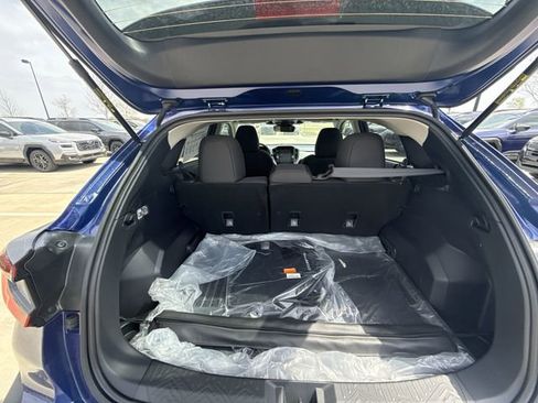 New 2026 Subaru Crosstrek 2.0i Premium AWD/4WD image 23