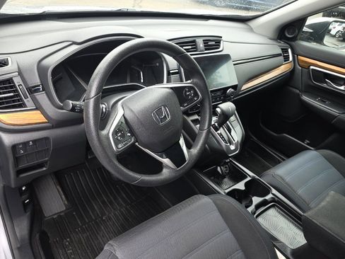 Used 2019 Honda CR-V EX image 9