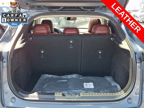 Used 2023 MAZDA CX-30 AWD 2.5 S w/ Preferred Package image 29