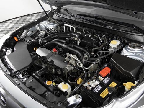 Used 2017 Subaru Legacy 2.5i Limited image 42