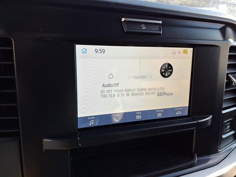 New 2026 Ford F350 XLT w/ 360-Degree Camera Package image 22