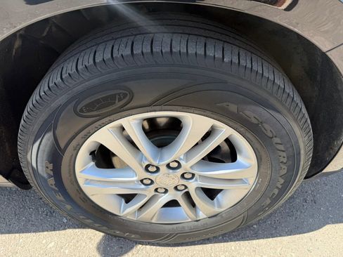 Used 2019 Buick Enclave Essence w/ Trailering Package, 5000 lbs. AWD/4WD image 12