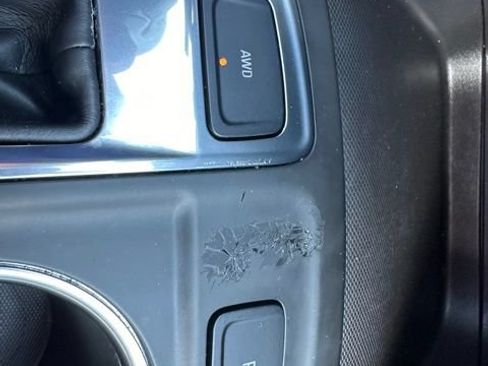 Used 2024 Chevrolet Equinox LT w/ LPO, Floor Liner Package AWD/4WD image 29