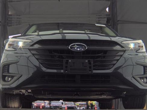 Used 2025 Subaru Legacy Premium image 4