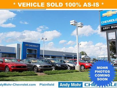 Used 2003 Ford Taurus SES