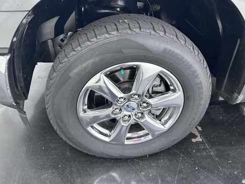 Used 2018 Ford F150 XLT w/ Equipment Group 301A Mid RWD image 28