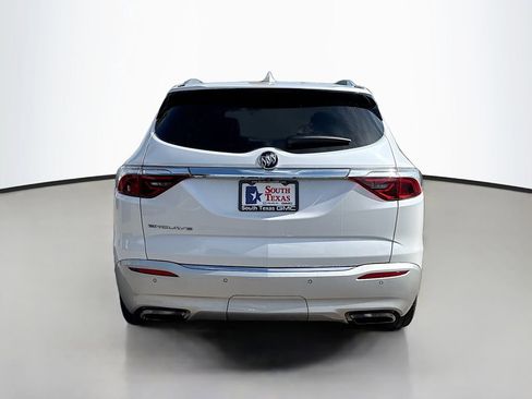 Used 2023 Buick Enclave Essence w/ Experience Buick Package FWD image 6