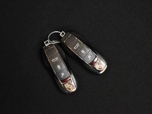 Used 2012 Porsche 911 Carrera S RWD image 6