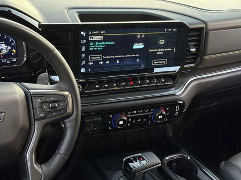 Certified 2024 Chevrolet Silverado 1500 ZR2 image 3