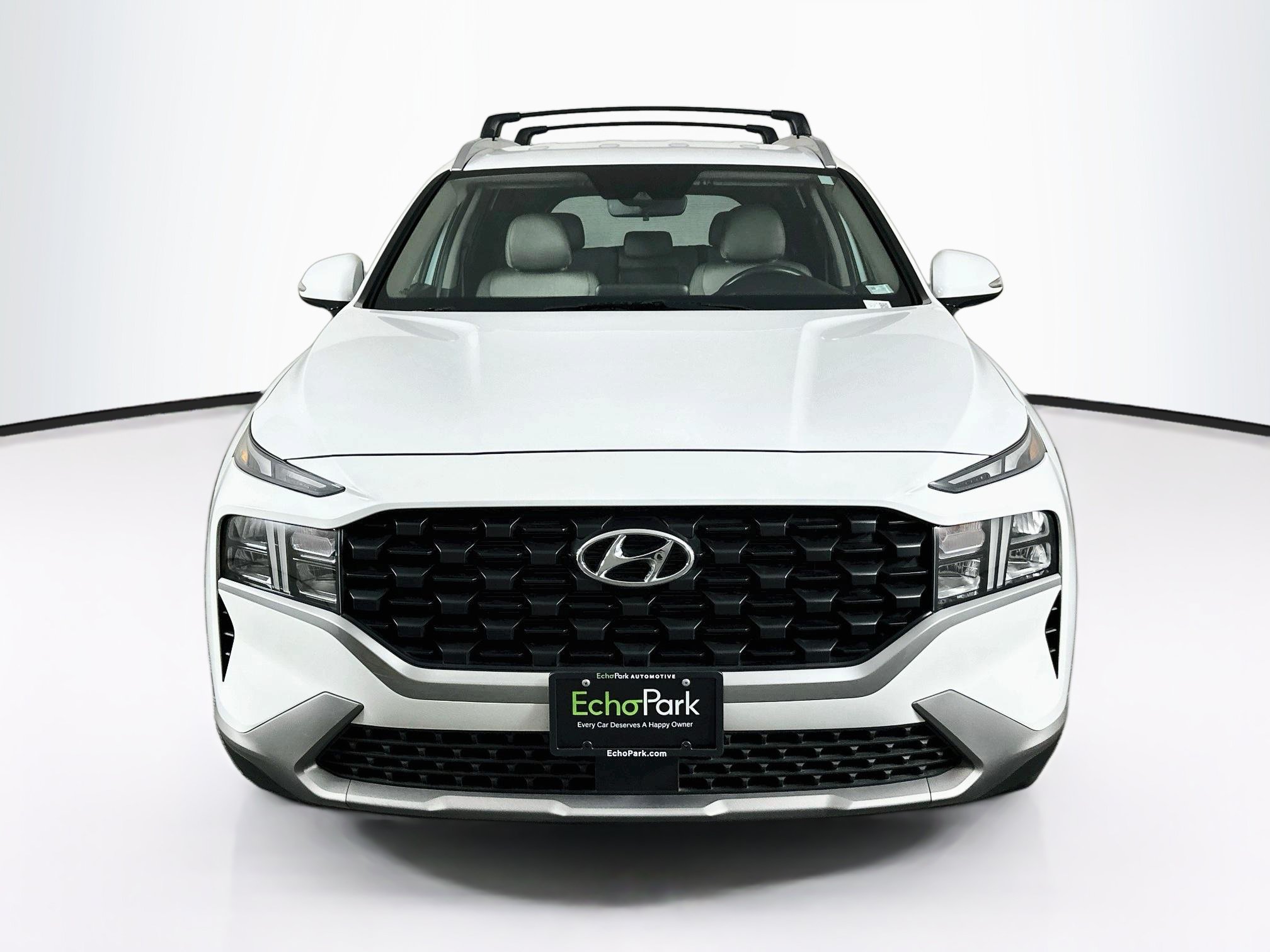 Used 2023 Hyundai Santa Fe SEL AWD/4WD image 2