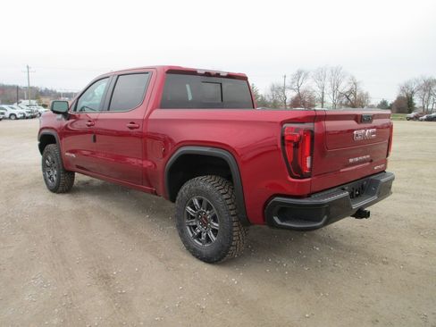 New 2026 GMC Sierra 1500 AT4X image 8