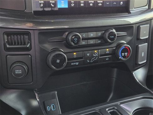 Used 2024 Ford F150 STX image 19