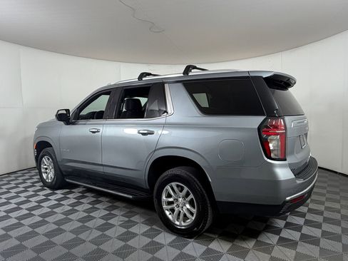 Used 2024 Chevrolet Tahoe LT w/ Max Trailering Package RWD image 3