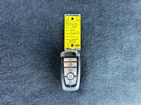 Used 2023 Ford Expedition Max Limited image 40