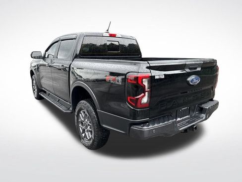 Used 2024 Ford Ranger XLT w/ FX4 Off-Road Package AWD/4WD image 7