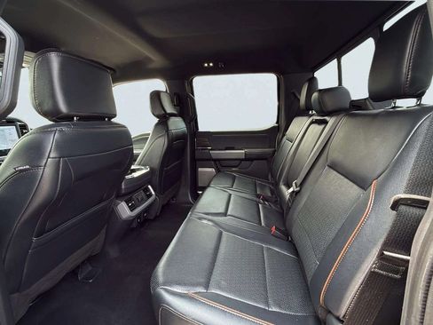 Used 2024 Ford F150 Lariat AWD/4WD image 17