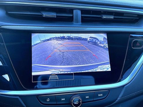 Used 2023 Buick Encore GX Preferred w/ Cold Weather Comfort Package image 21