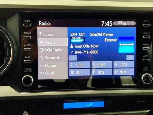 Used 2021 Toyota Tacoma SR5 image 18