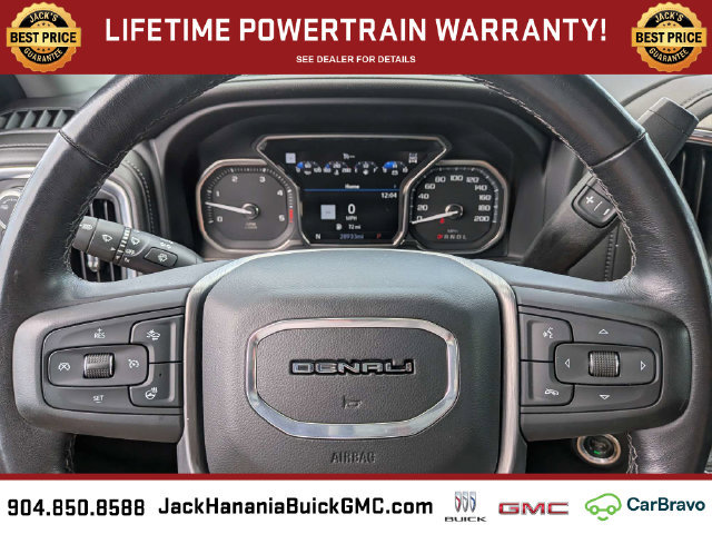 Used 2020 GMC Sierra 2500 Denali w/ Denali Ultimate Package AWD/4WD image 35