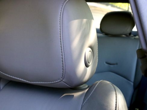 Used 2014 Cadillac CTS Luxury image 37