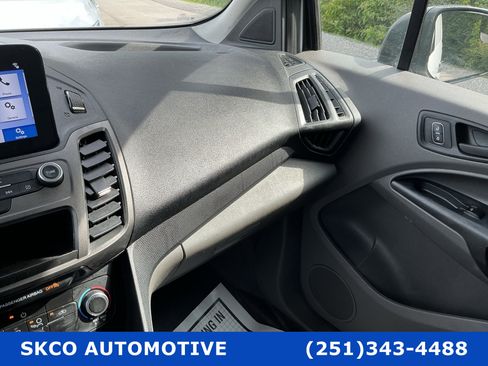 Used 2020 Ford Transit Connect XL FWD image 24