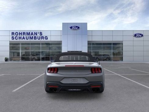 New 2026 Ford Mustang GT Premium image 6