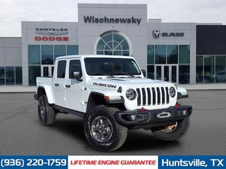 Used 2020 Jeep Gladiator Rubicon video 1