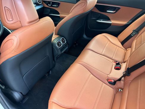 Certified 2023 Mercedes-Benz C 300 C 300 image 13