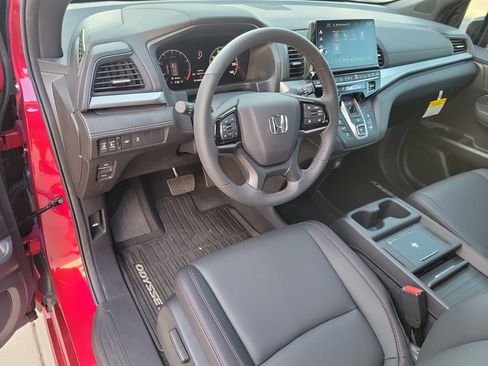 Certified 2026 Honda Odyssey Sport-L image 27