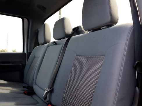 Used 2012 Ford F350 XLT w/ XLT Value Pkg image 15