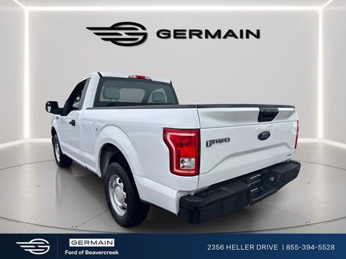 Used 2015 Ford F150 XL RWD image 5