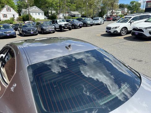 Used 2016 Maserati Ghibli S Q4 image 9