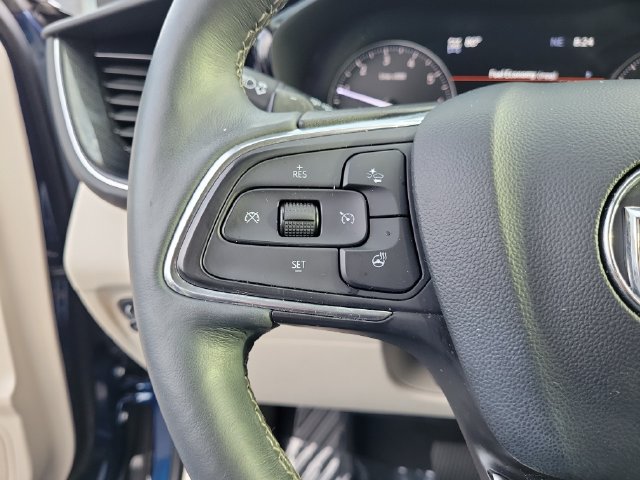 Used 2023 Buick Envision Avenir AWD/4WD image 22