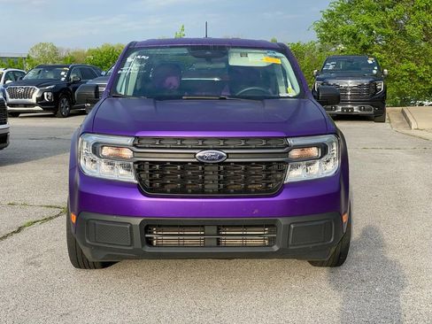 Used 2024 Ford Maverick XLT image 2